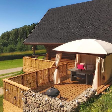 Villa Kelgumaee Otepää Esterno foto