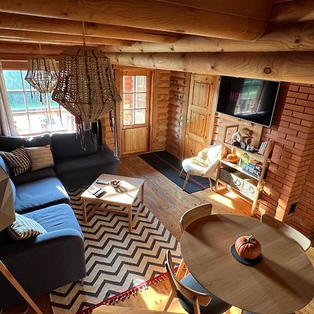 Villa Kelgumaee Otepää Esterno foto