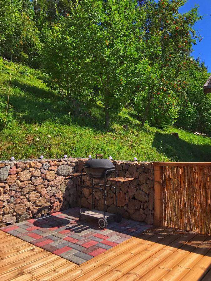 Villa Kelgumaee Otepää Esterno foto