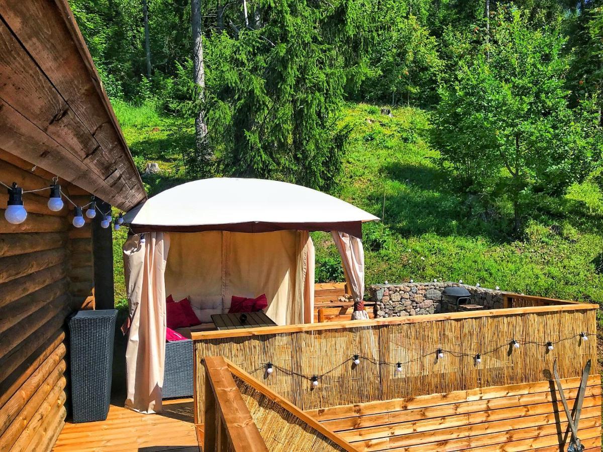 Villa Kelgumaee Otepää Esterno foto