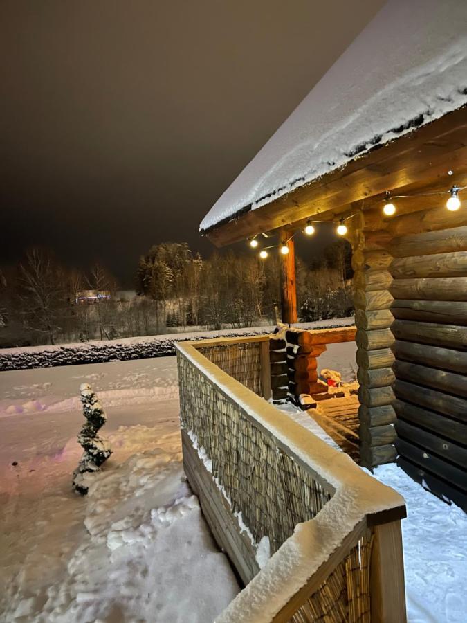 Villa Kelgumaee Otepää Esterno foto