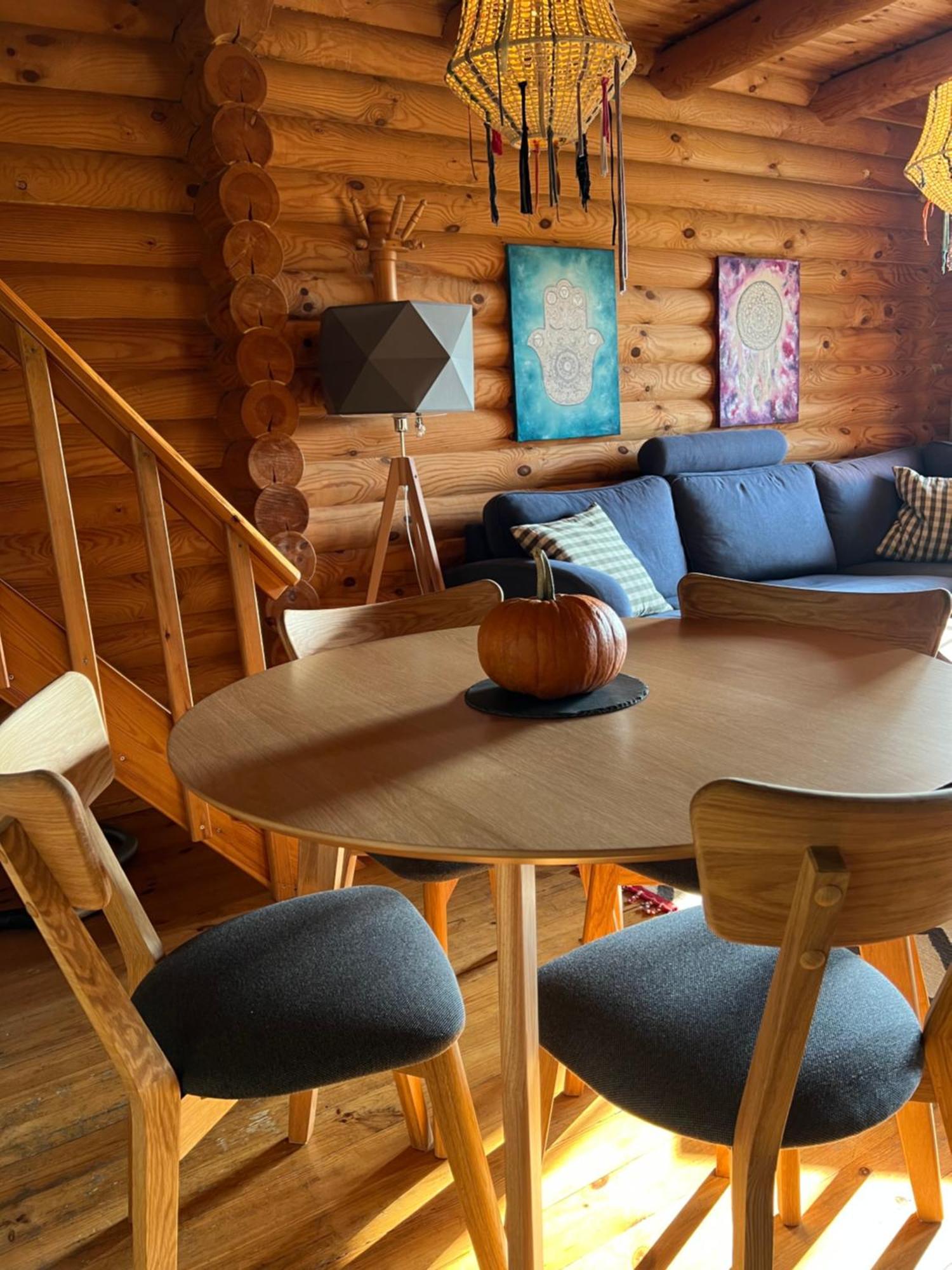 Villa Kelgumaee Otepää Esterno foto