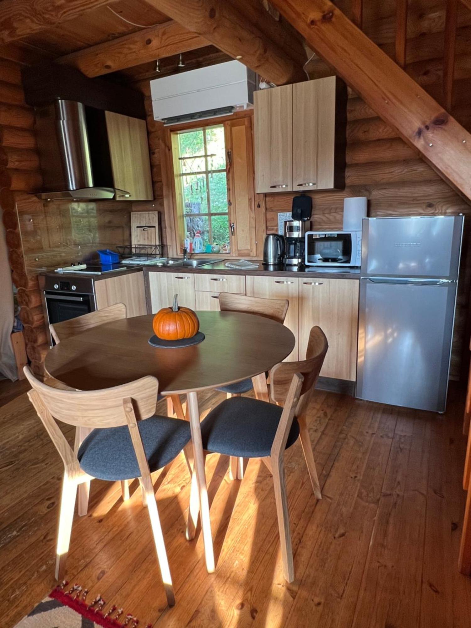 Villa Kelgumaee Otepää Esterno foto